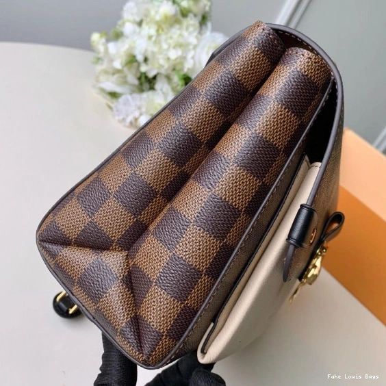 Fake Louis Bags PM VUITTON LOUIS VAVIN 0825